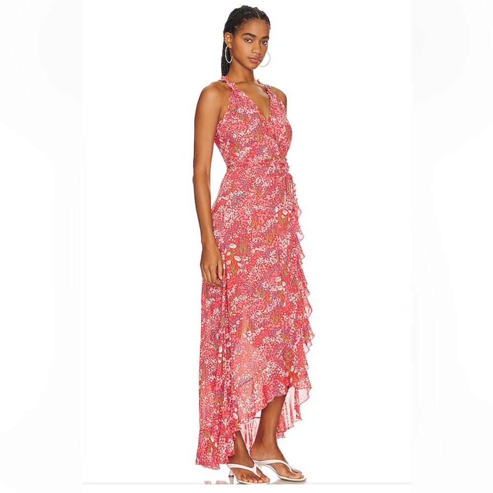 Poupette St Barth Tamara Dress
